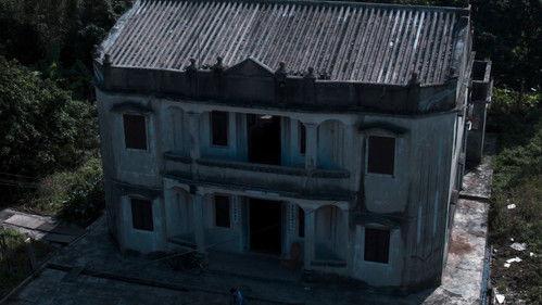 The Lingering filmas žiurėti online