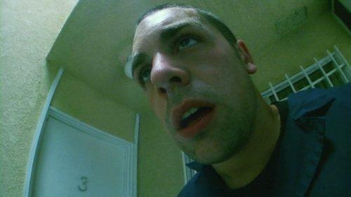 King of the Ants filmas žiurėti online