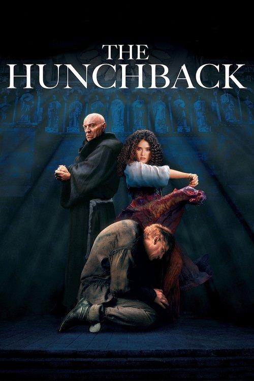 The Hunchback filmas online