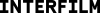 Interfilm studio logo