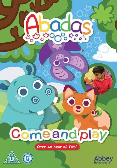 Abadas filmas online