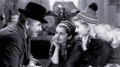 I Remember Mama filmas žiurėti online