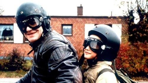 Tsatsiki filmas žiurėti online