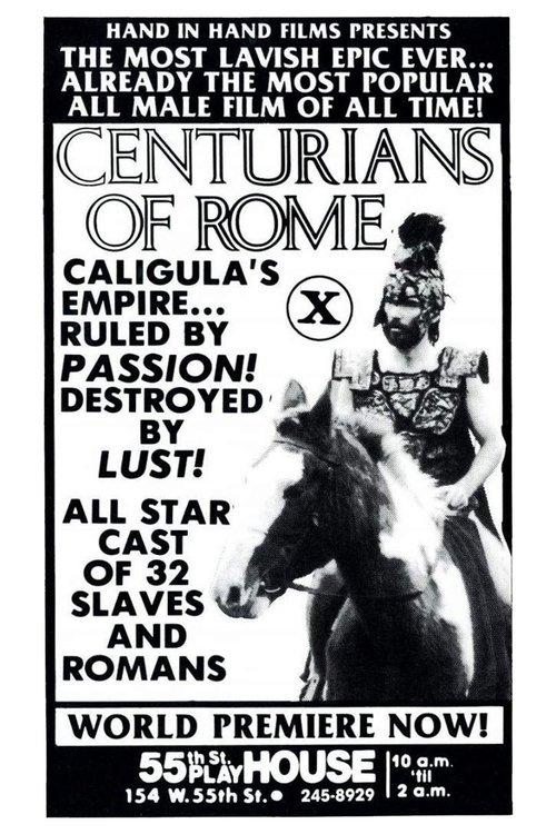 Centurians of Rome filmas online