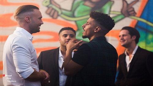 Retribution filmas žiurėti online