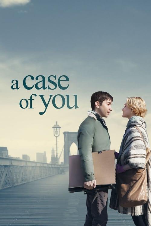 A Case of You filmas online