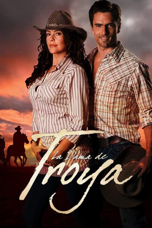 La dama de troya filmas online