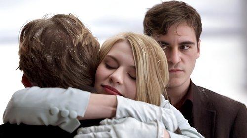 It's All About Love filmas žiurėti online