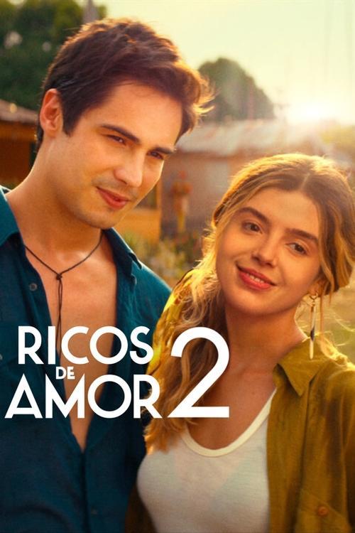 Ricos de Amor 2 filmas online