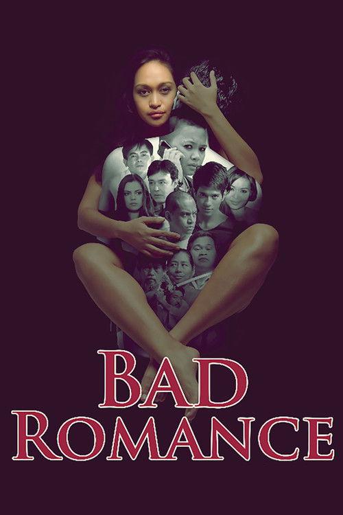 Bad Romance filmas online