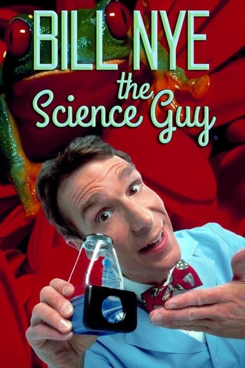 Bill Nye the Science Guy filmas online