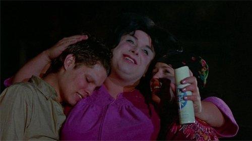 Polyester filmas žiurėti online