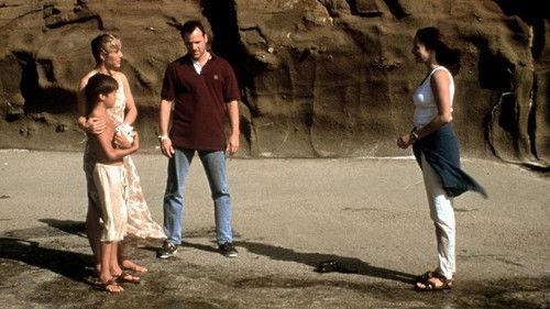 Lost in the Bermuda Triangle filmas žiurėti online