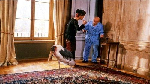 Farewell, Home Sweet Home filmas žiurėti online