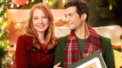 The Mistletoe Inn filmas žiurėti online
