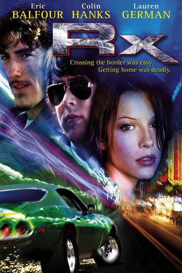 Rx (Simple Lies) filmas online