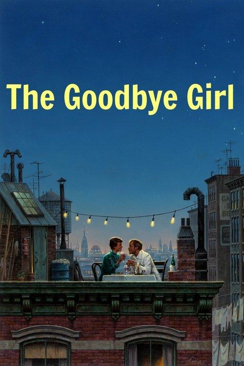 The Goodbye Girl filmas online