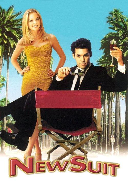 New Suit filmas online