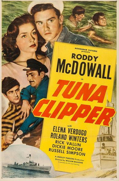 Tuna Clipper filmas online