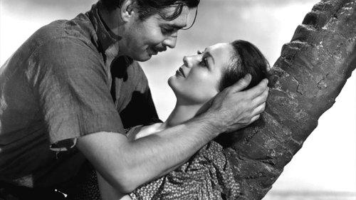 Strange Cargo filmas žiurėti online