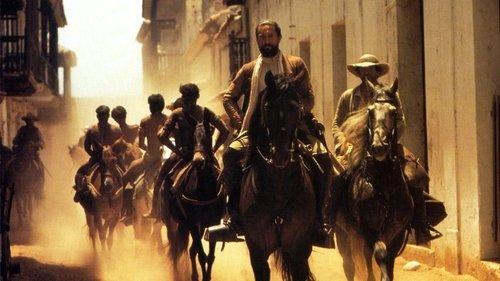 Misija filmas žiurėti online