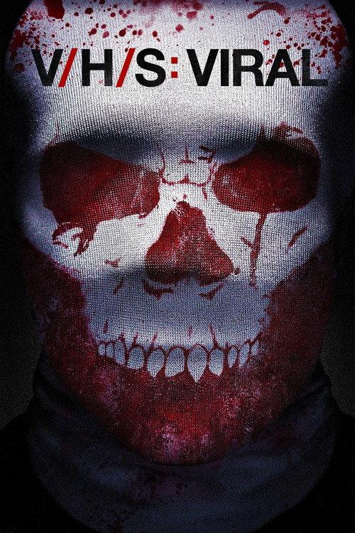 V/H/S: Viral filmas online