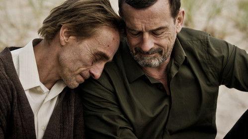 Jonathan filmas žiurėti online