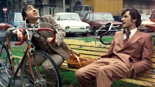 The Big Picnic filmas žiurėti online