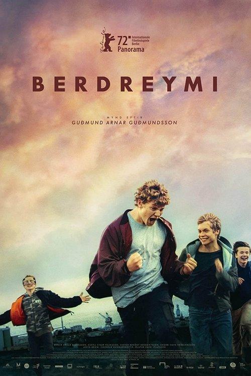 Berdreymi filmas online