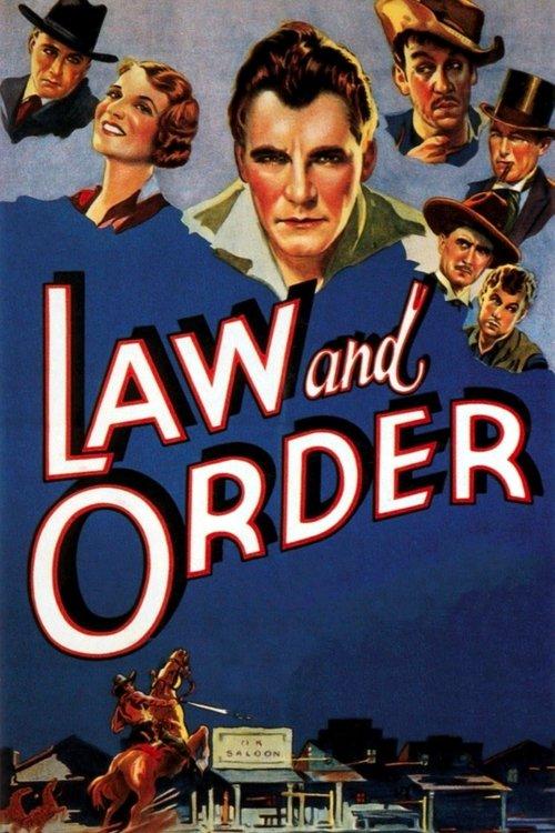 Law and Order filmas online