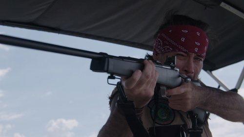 Bull Shark 2 filmas žiurėti online