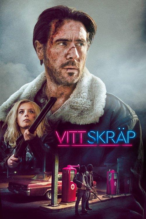 Vitt skräp filmas online
