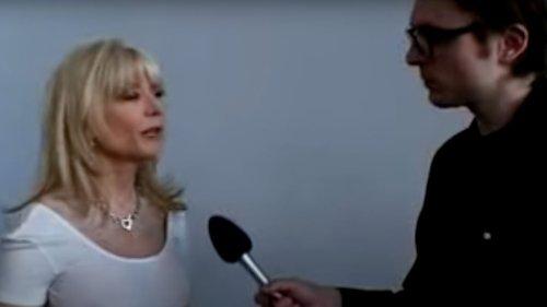 Desperately Seeking Seka filmas žiurėti online