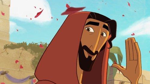 Light of the World filmas žiurėti online