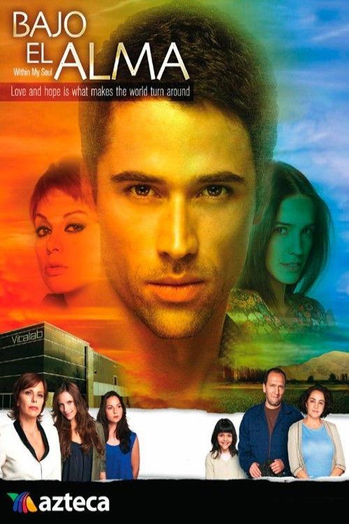 Bajo el Alma filmas online