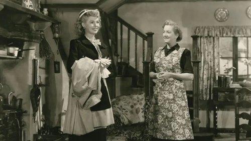 Miss Pilgrim's Progress filmas žiurėti online