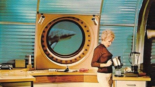 Hello Down There filmas žiurėti online