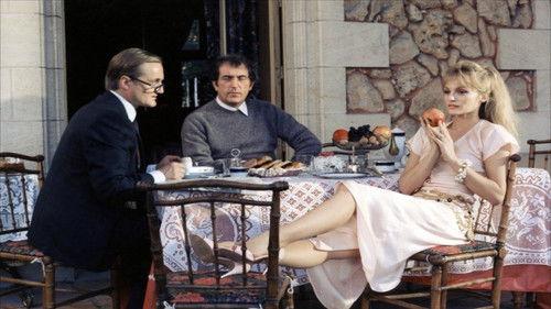 Flagrant désir filmas žiurėti online