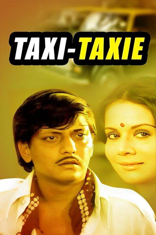 Taxi Taxie filmas online
