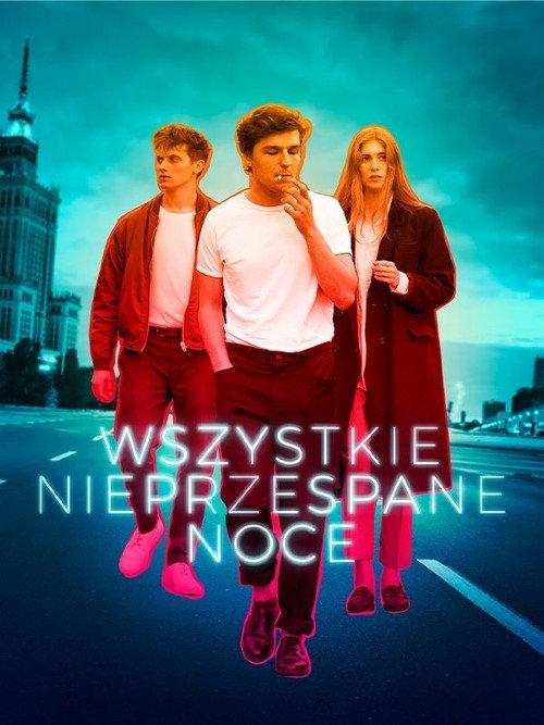 Wszystkie nieprzespane noce filmas online