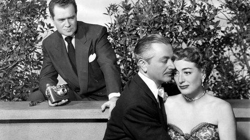 Goodbye, My Fancy filmas žiurėti online