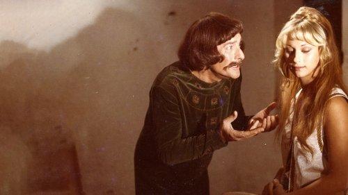 Decameroticus filmas žiurėti online