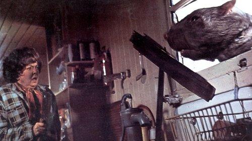 The Food of the Gods filmas žiurėti online