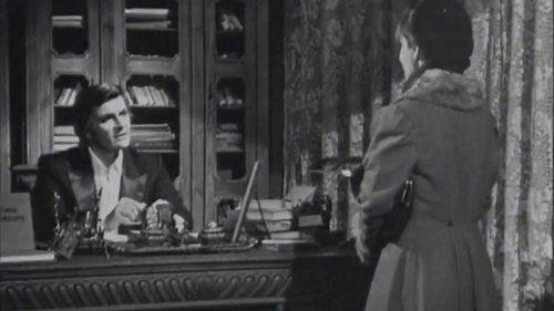 A Winter Night's Dream filmas žiurėti online