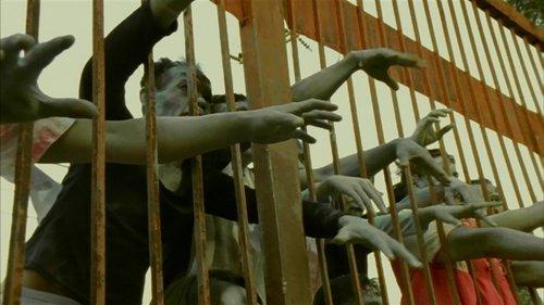 WiLD ZERO filmas žiurėti online