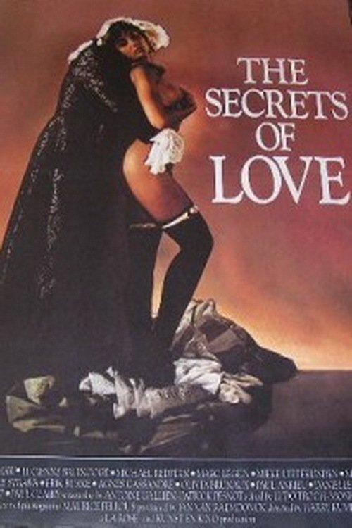 The Secrets of Love: Three Rakish Tales filmas online