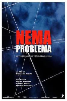 No Problem filmas online