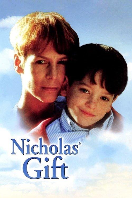 Nicholas’ Gift filmas online