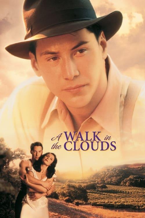 Pasivaikščiojimas debesyse filmas online