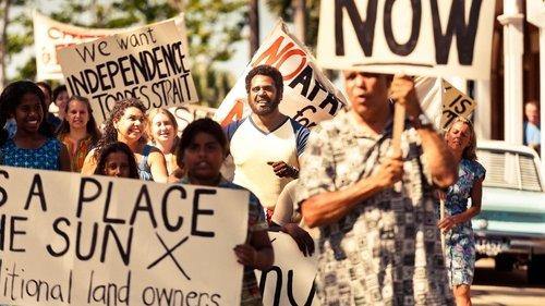 Mabo filmas žiurėti online